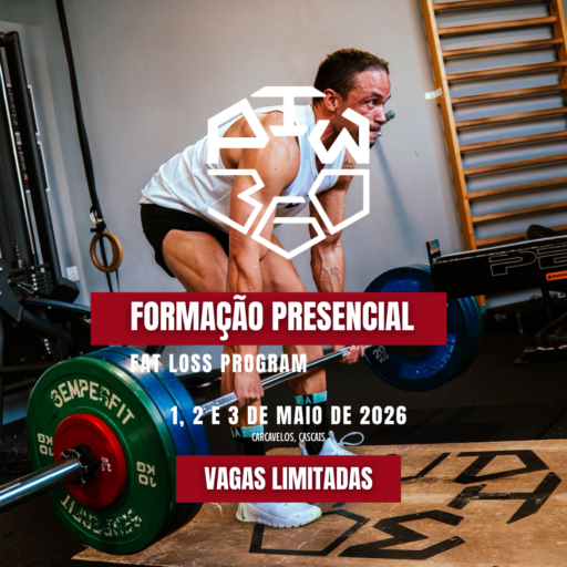 Formação: Fat Loss Program PTW360