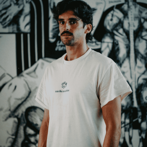 PTW360 T-Shirt Trincão Limited Edition