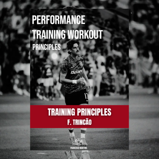Training Principles E-book - F. Trincão Edition